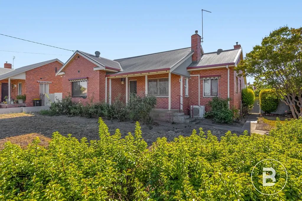 4 George Mitchell Square, Stawell, VIC 3380
