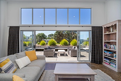 113 Sands Crescent, Matarangi, Thames-Coromandel, Waikato, 3 Bedrooms, 2 Bathrooms, House