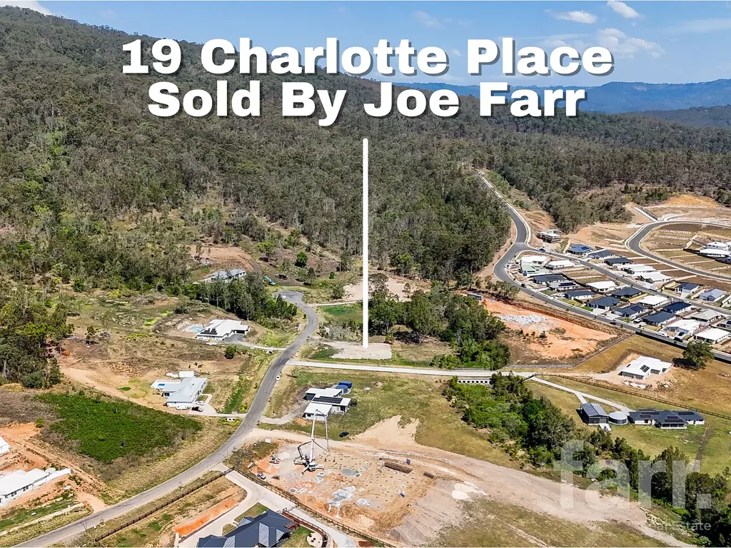19 Charlotte Place, Benobble, QLD 4275