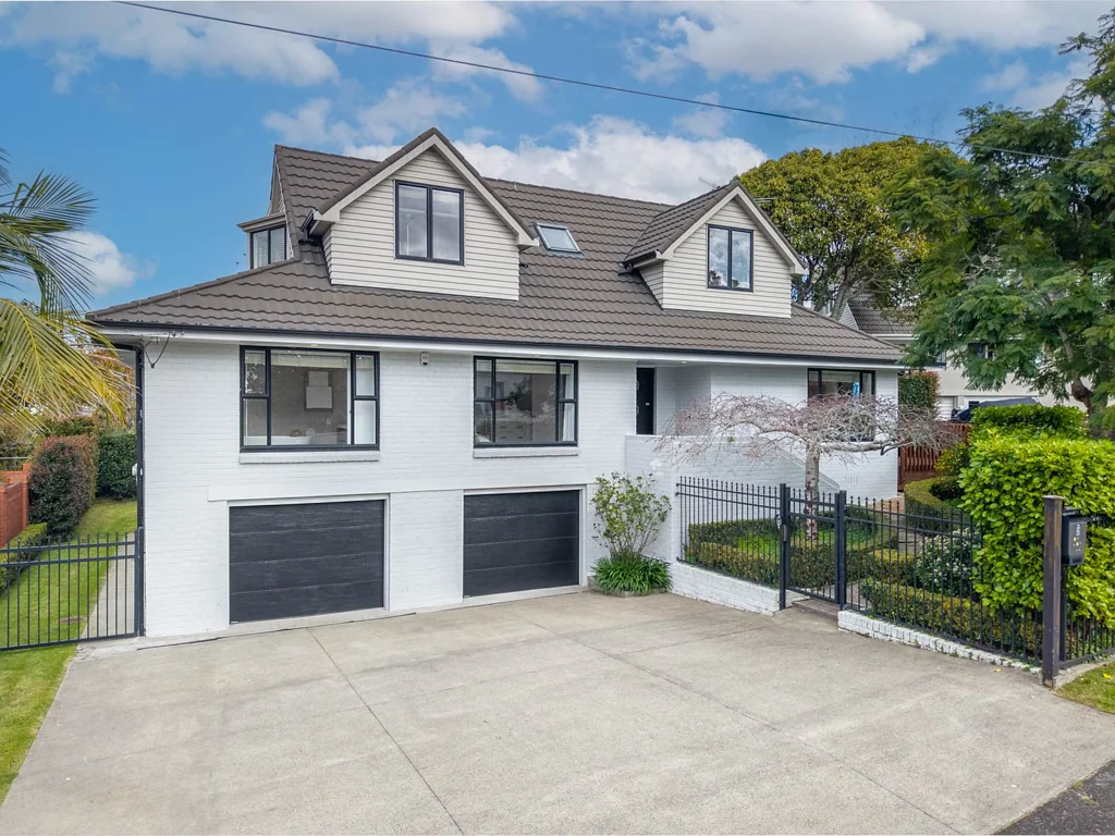 2 Maxfield Place, Epsom, Auckland City, Auckland