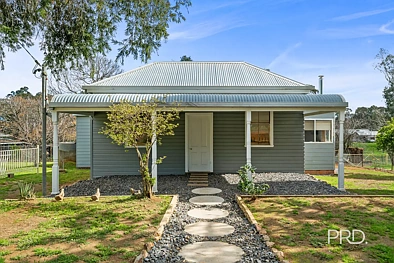 Ladysmith 2 Slaapkamer Charming Rural Retreat