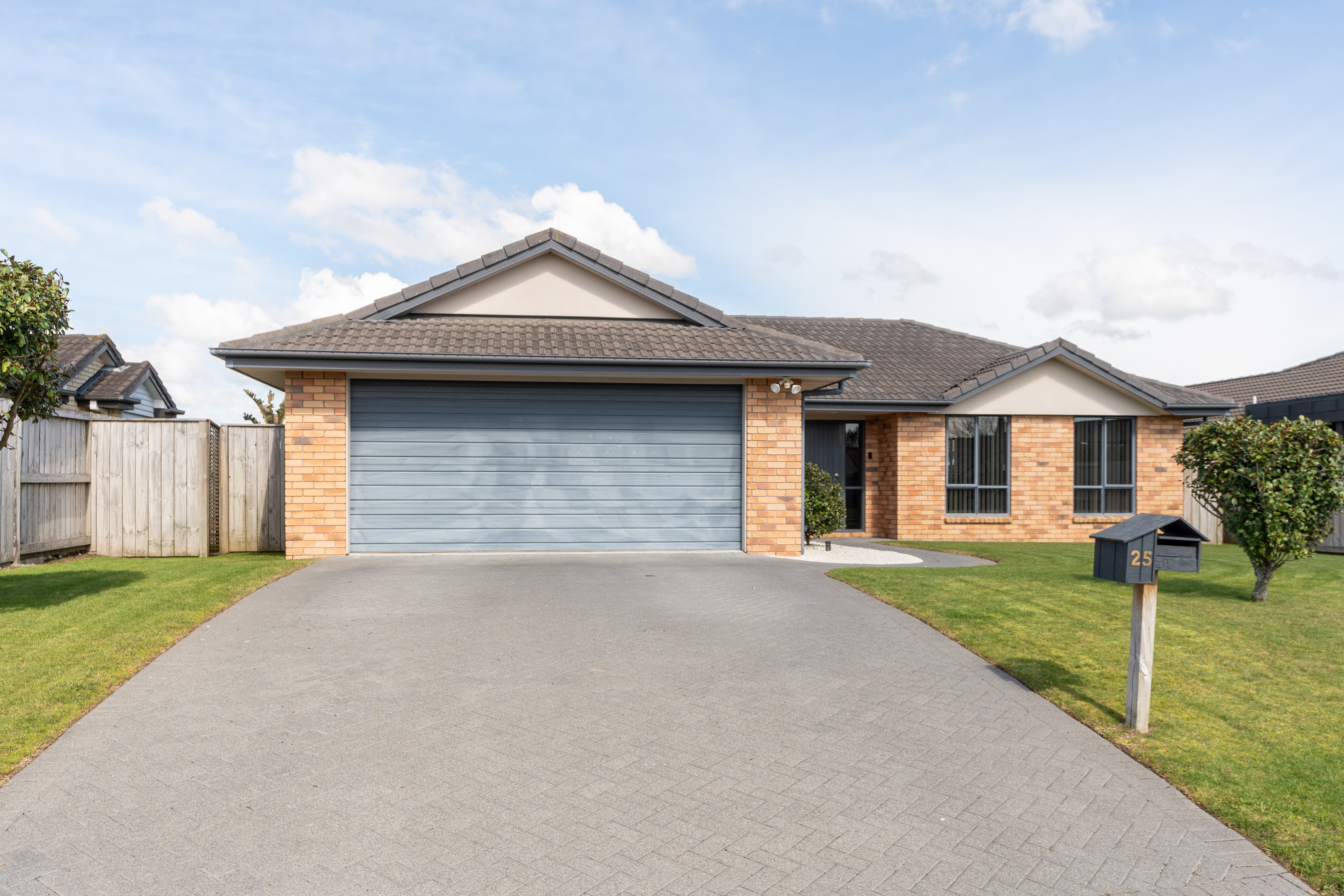 25 Thomas Road, Huntington, Hamilton, 4 Bedrooms, 0 Bathrooms, House