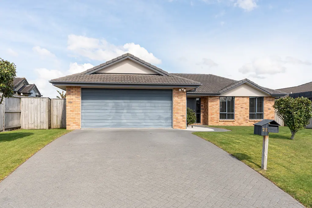 25 Thomas Road, Huntington, Hamilton, Waikato