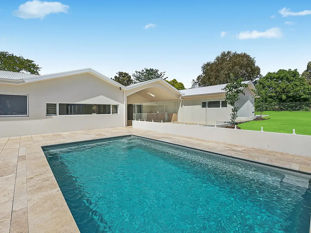 Mudgee 4غرفة نوم Casa Rita