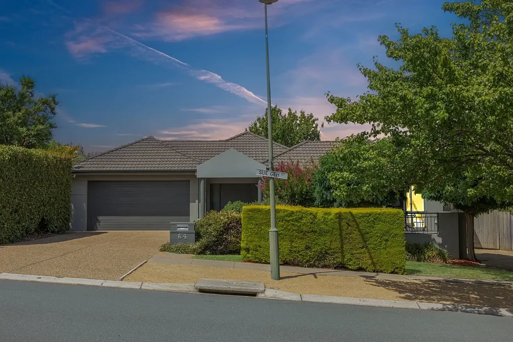 64 Sue Geh Circuit, Nicholls, ACT 2913