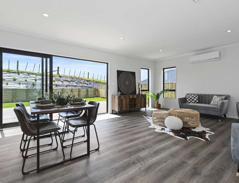 52 Pinehurst Crescent, Morrinsville, Waikato, 4房, 2浴, 独立屋