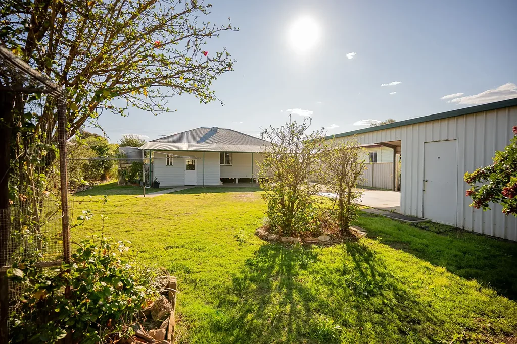 6 McEwan Street, Roma, QLD 4455