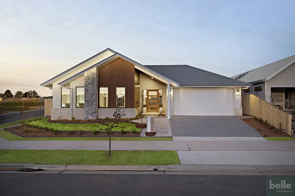 Moss Vale 4Kwarto Contemporary Luxury