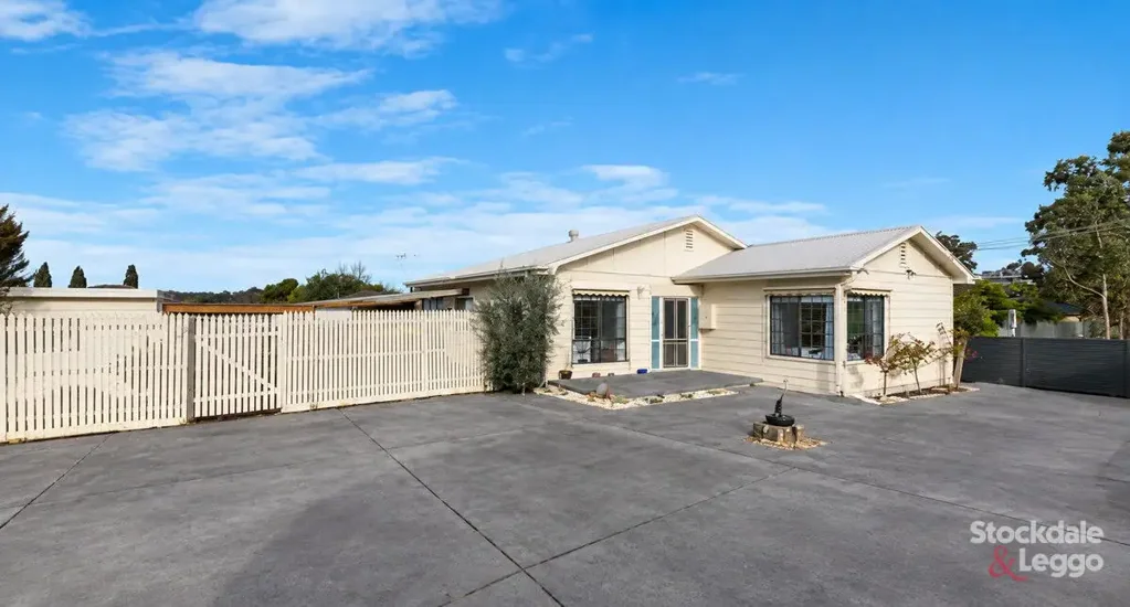 Langwarrin 3Kwarto Character, Privacy & Exciting Potential