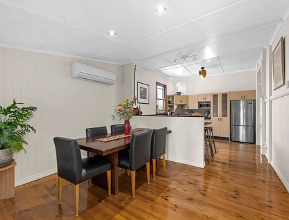 21 Raven Street, West End, Brisbane - Inner City Region, 7房, 4浴, House