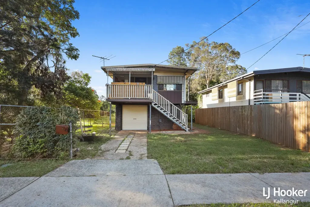 28 Ann Street, Kallangur, QLD 4503