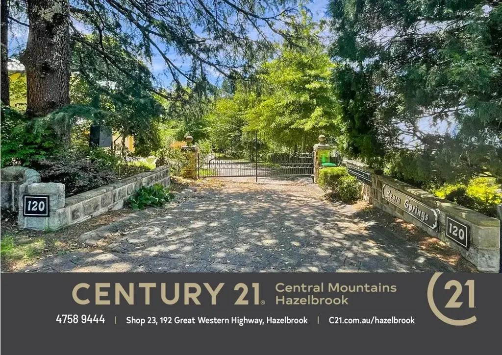 18-120 Craigend Street, Leura, NSW 2780