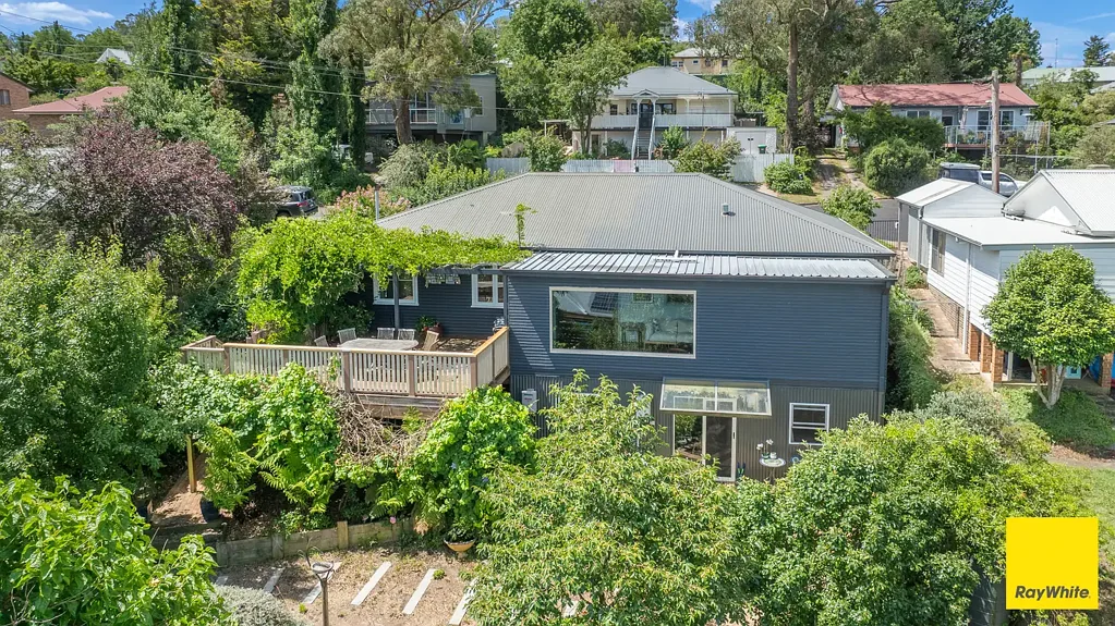 Armidale 5房  "Coniston" - 4 Quin Avenue, Armidale
