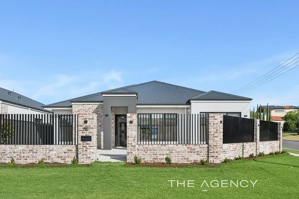 88 Giles Avenue, Padbury, WA 6025
