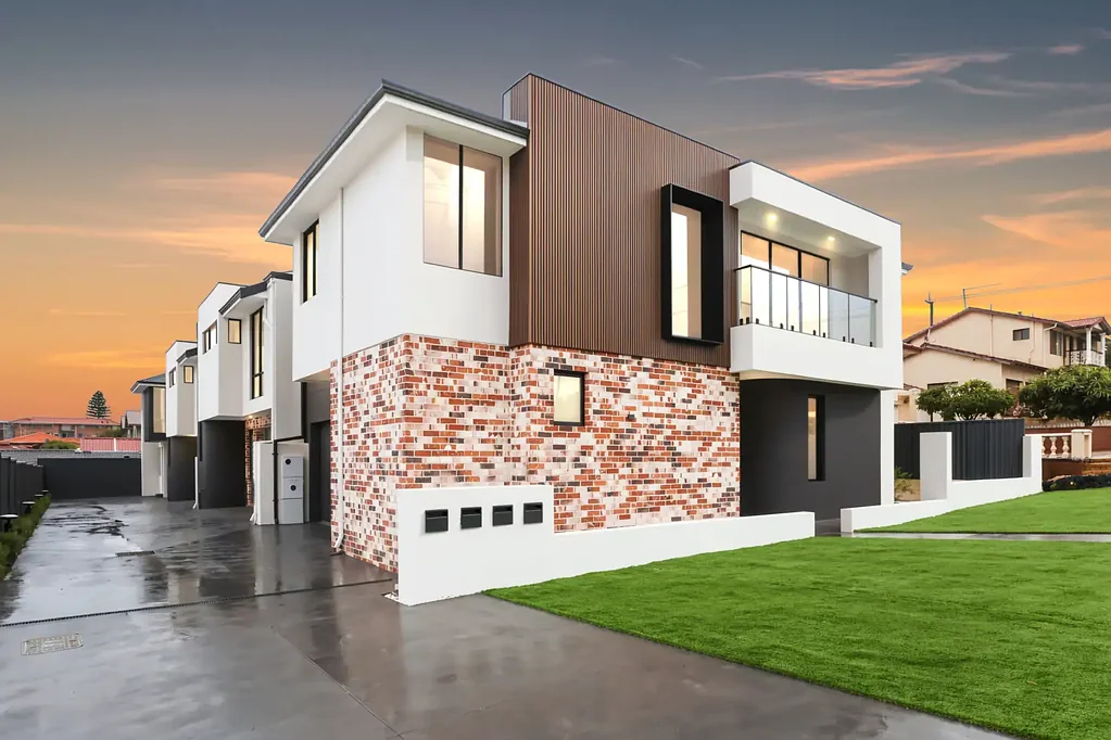 Spearwood 3ห้องนอน Premium 2026-Built Home with Style, Space & Location