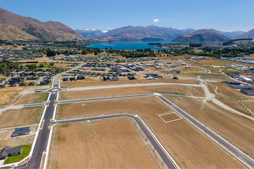 22 Packer Road, Wanaka, Queenstown-Lakes District