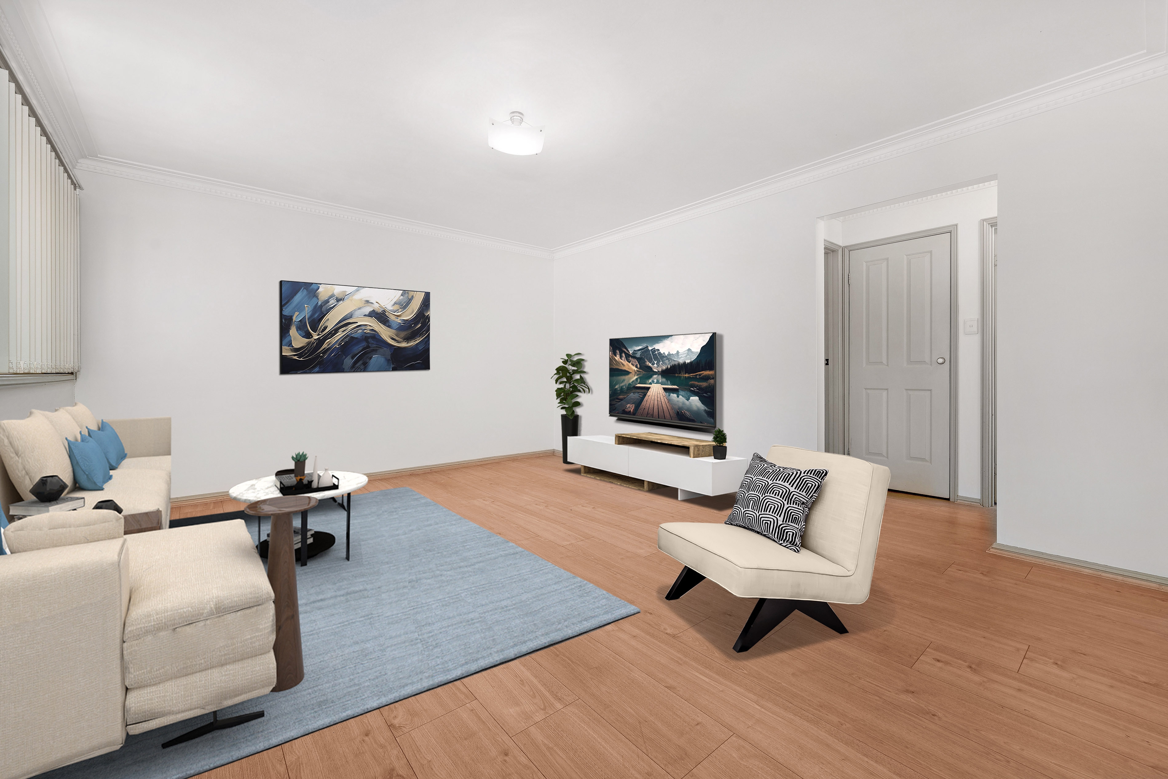 UNIT 11 114 GEORGE ST, SOUTH HURSTVILLE NSW 2221, 0房, 0浴, House