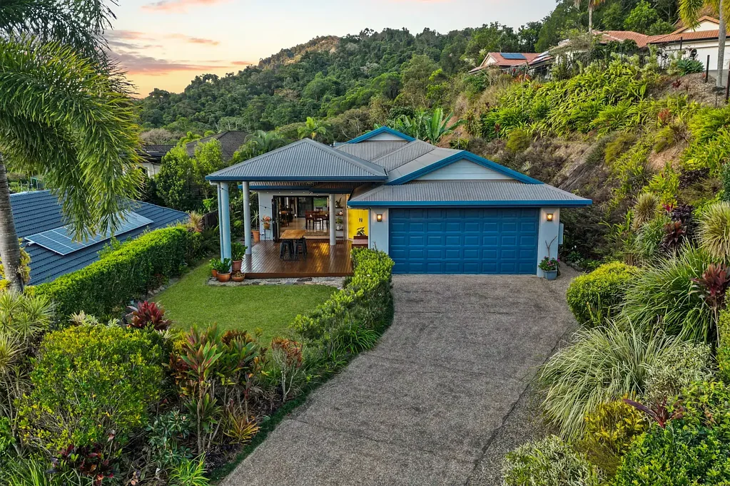 12 Playford Close, Brinsmead, QLD 4870
