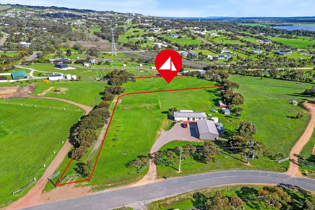 30 Sea Eagle Court, Boston, SA 5607
