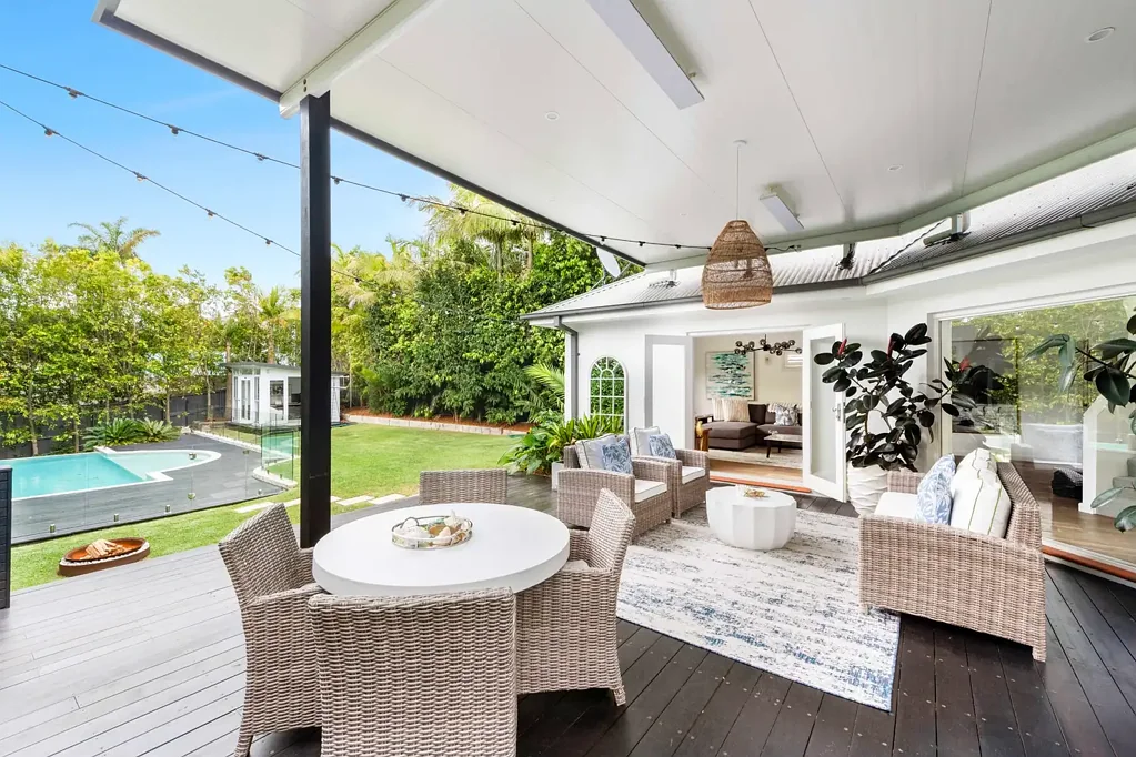 110 Wyadra Avenue, North Manly, NSW 2100