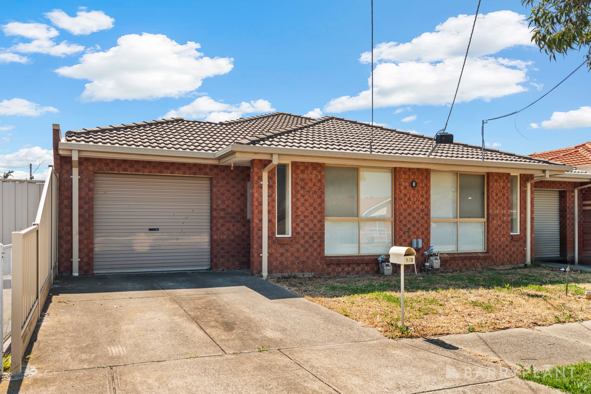 3 NADUR CT, ST ALBANS VIC 3021, 0 phòng ngủ, 0 phòng tắm, Unit