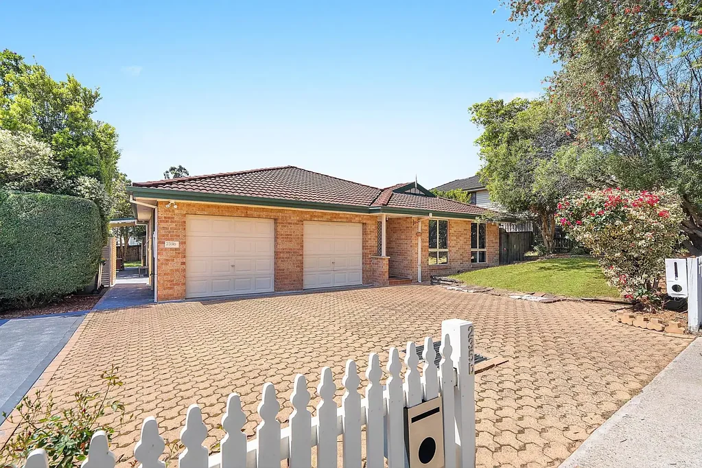 235B Coxs Road, North Ryde, NSW 2113