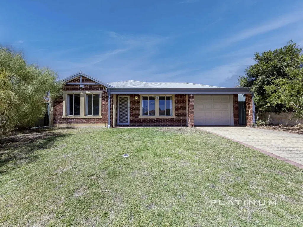 26 Seagrove Boulevard, Merriwa, WA 6030