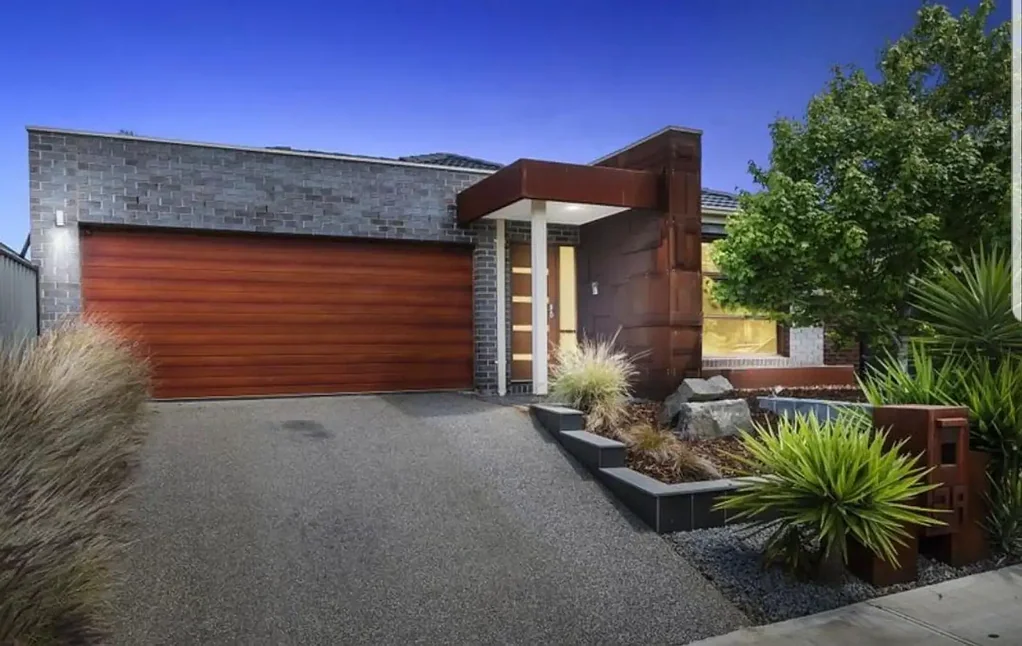 FOR RENT: QUALITY FAMILY HOME IN PRIME DERRIMUT LOCATION 29 Northam Green, Derrimut