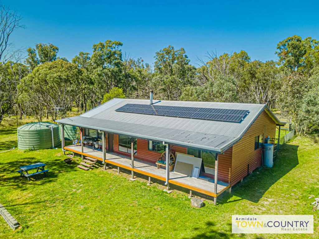 54 Bilga Road, Armidale, NSW 2350