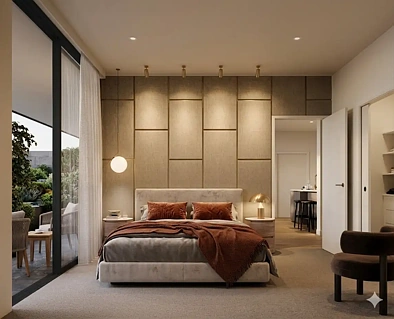 Address Withheld, Carlingford, NSW 2118, 2 Bedrooms, 2 Bathrooms, Apartment