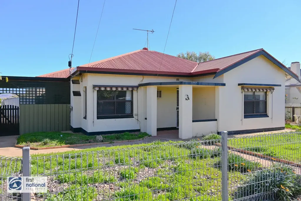 12 McLeay Street, Port Augusta