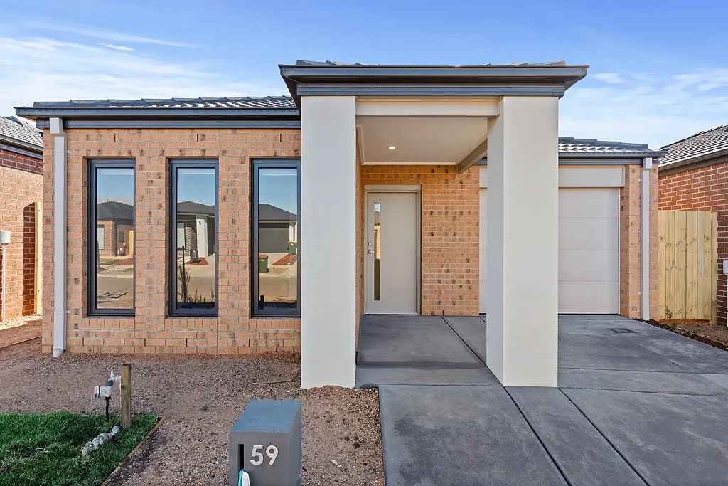BRAND NEW IN LARA – Be the First to Call This Stunning 4 Bedroom Home Yours!