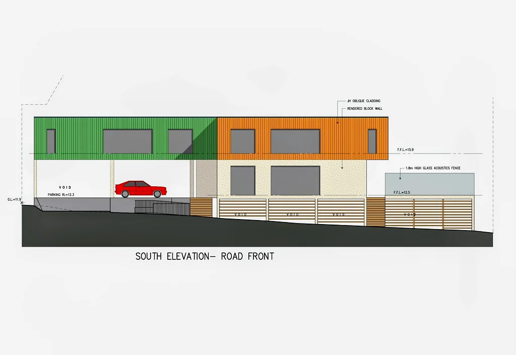 Pakuranga Heights 5Zimmer 38M FRONTAGE | 1,148m² OF POTENTIAL | THAB