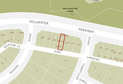 275 Millwater Parkway, Silverdale, Auckland - Rodney, 4 Bedrooms, 0 Bathrooms