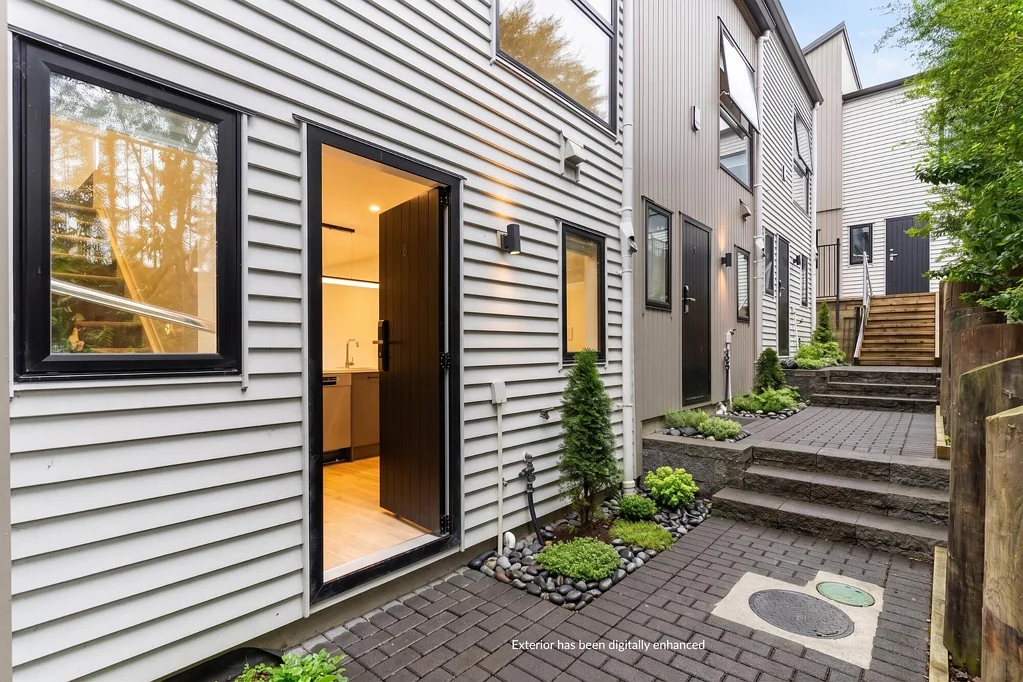 Henderson 2Zimmer Perfect Entry to Live & Invest!