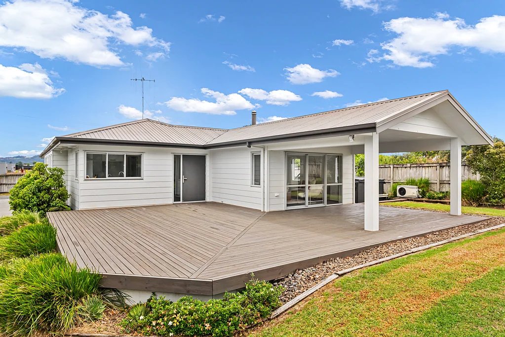 45 Sands Road, Glenbervie, Whangarei, Northland