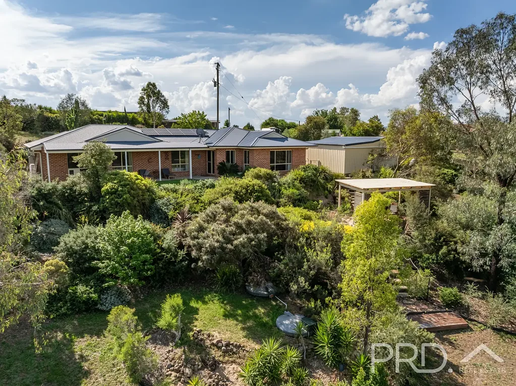 Tumut 4 Bedroom Privately Positioned Sanctuary!
