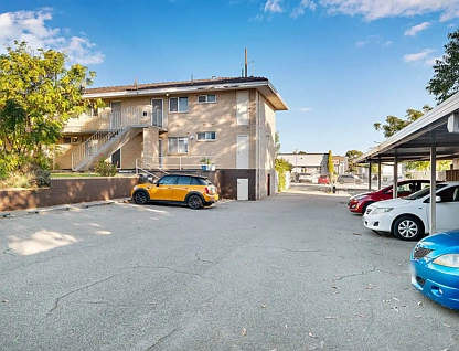 1/21 Main Street, Osborne Park, WA 6017, 2 ਕਮਰੇ, 1 ਬਾਥਰੂਮ, Unit
