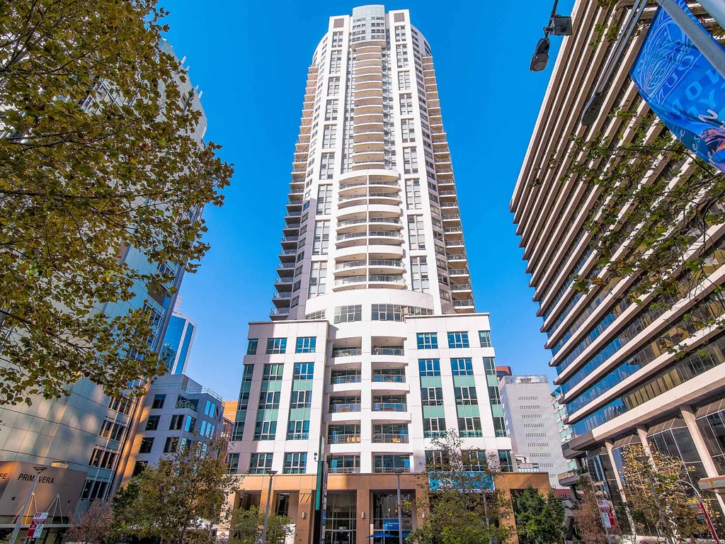 1707/79-81 Berry Street, North Sydney, NSW 2060