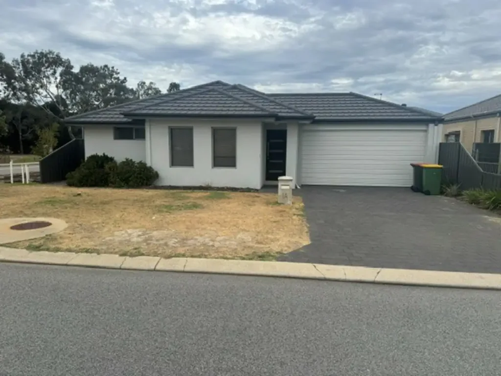 Atwell 3房  3 Bedroom, 2 Bathroom Home with Modern Comforts