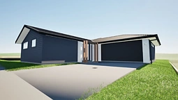 4 Tui Lane, Oamaru