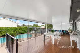 22 Apollo Avenue, Baulkham Hills