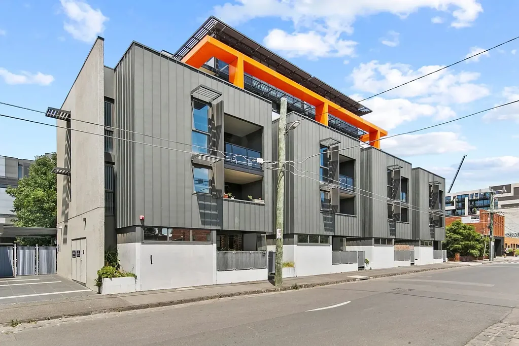 Brunswick East 2Zimmer The A Apartments - STYLISH & SOPHISTICATED