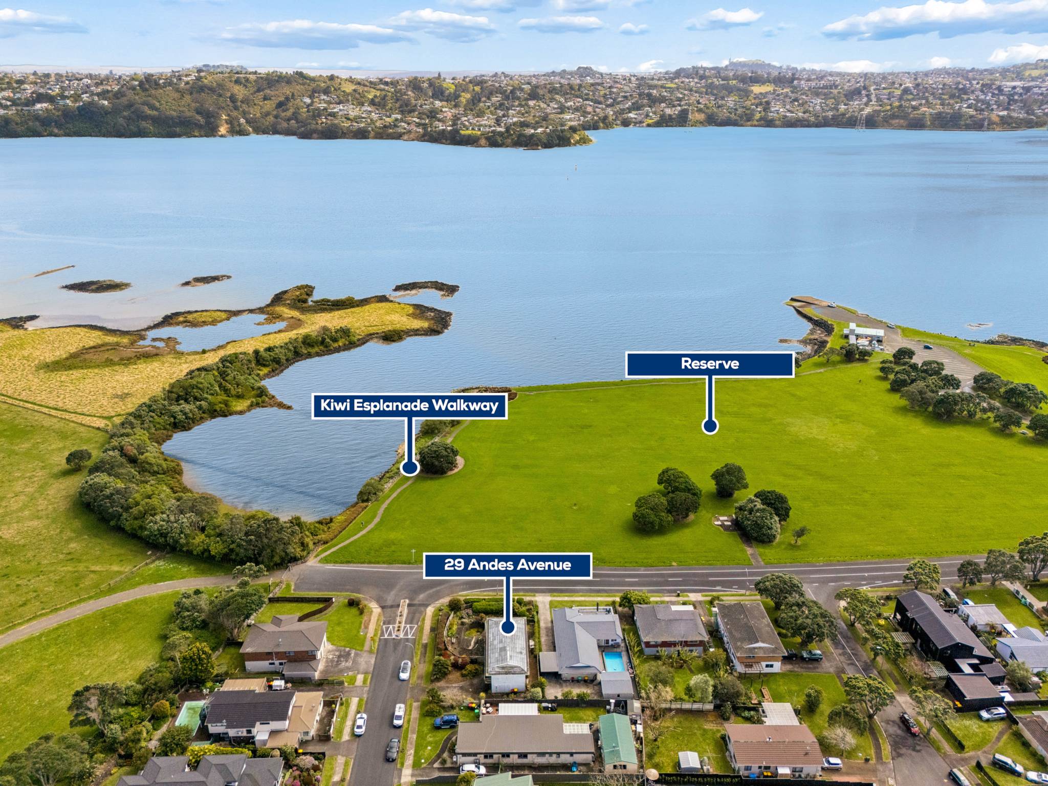 29 Andes Avenue, Mangere Bridge, photo 8