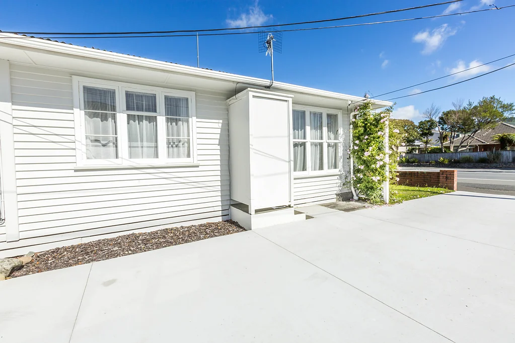 Trentham 2chambre Smart Investment or Savvy First Step