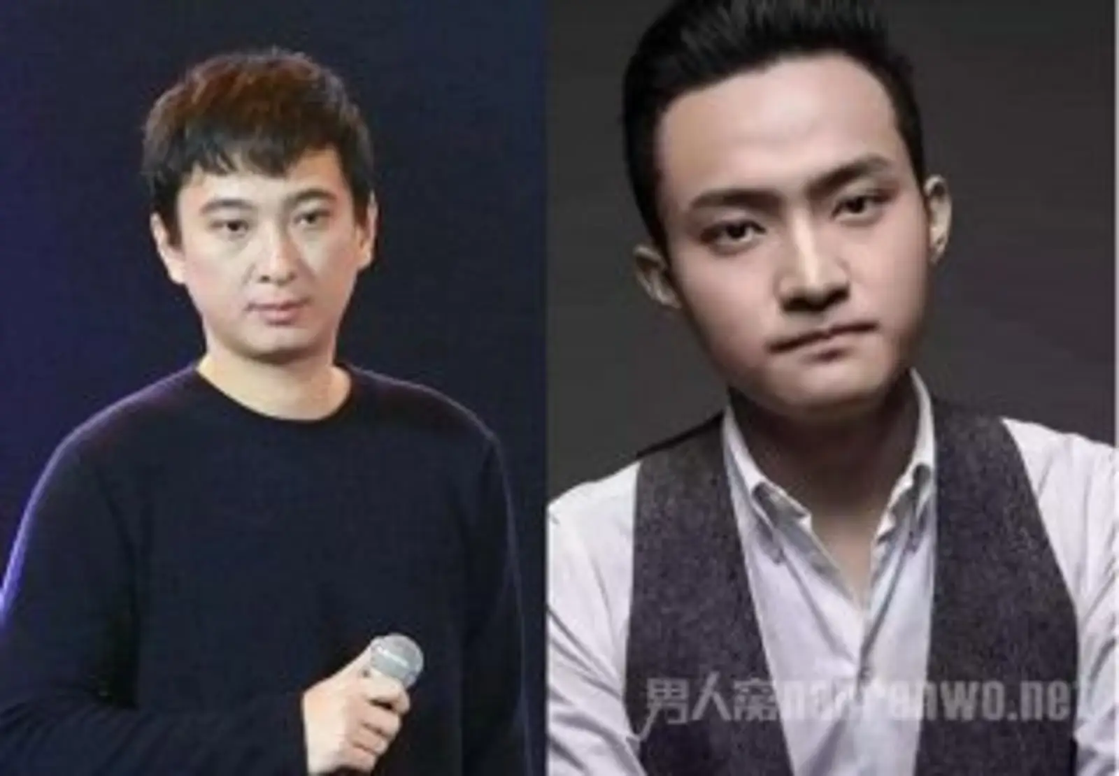 投资人:罗永浩做不成事,孙宇晨人品差,王思聪可以做LP
