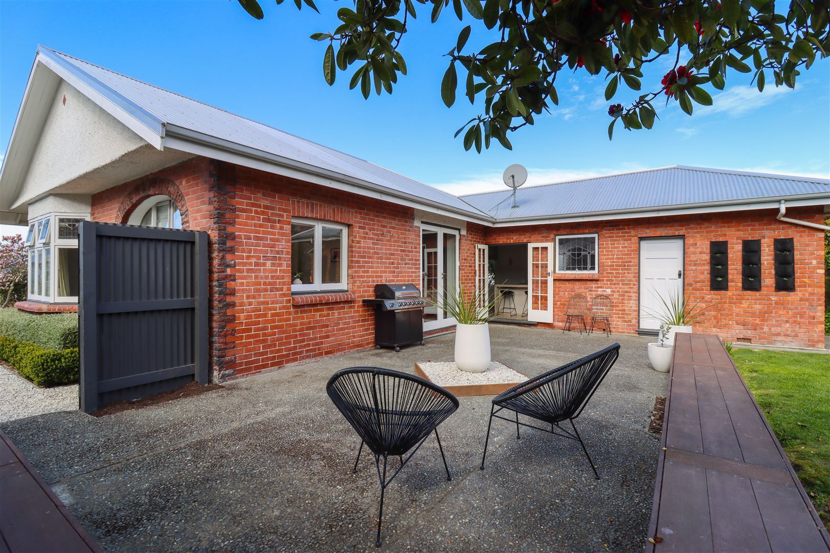 9 Ranfurly Street, West End, Timaru, 3 ห้องนอน, 0 ห้องน้ำ