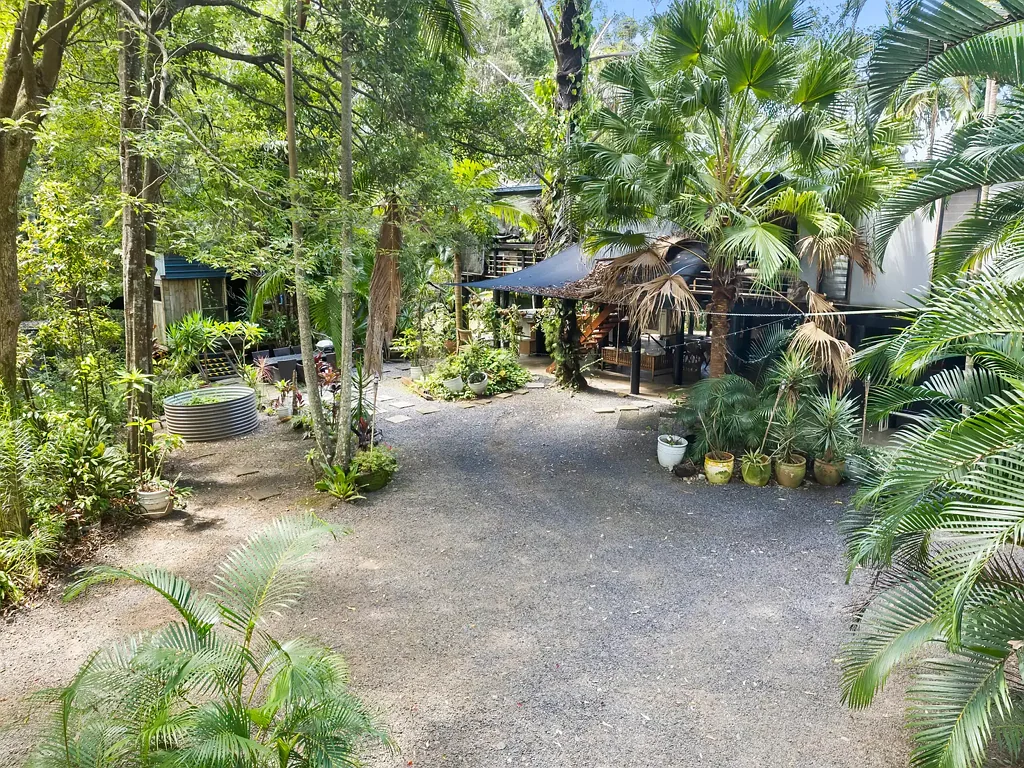 Doonan Doonan 3.3 Acreage property with council approved building envelope of 20 by 25 metres.