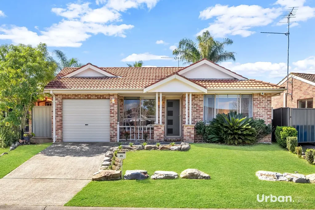 35 Samuel Street, Bligh Park, NSW 2756