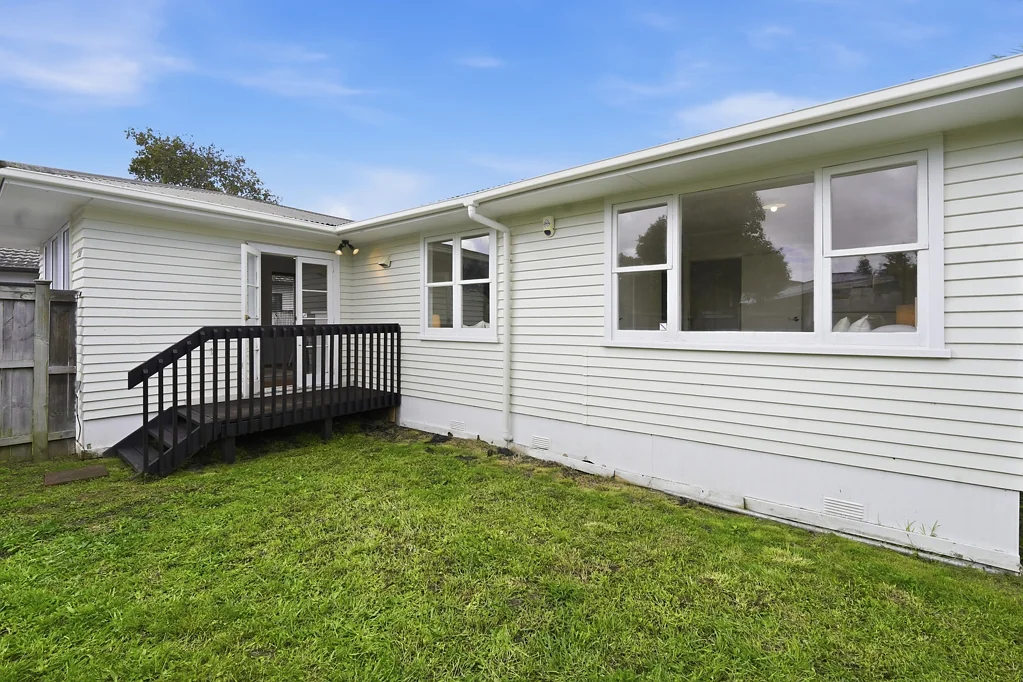 Avondale 3房  Secure Investment in Avondale